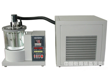 低温运动粘度测定仪 型号：QY-DRT-1102A