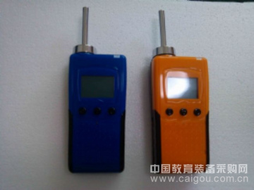 便携泵吸式锗烷测定仪
