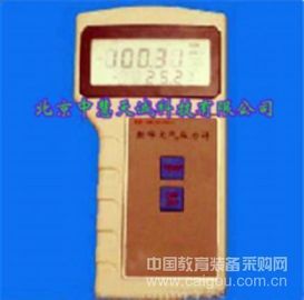 大气压力计型号：DJFB-201