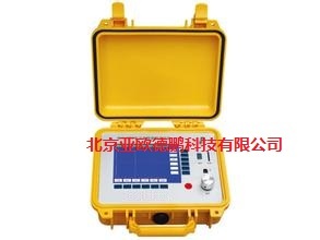 电力电缆故障测距仪/电缆故障测距仪
