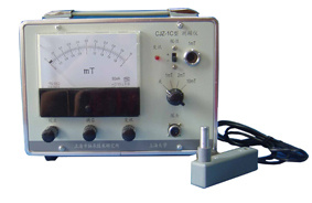 针式测磁仪/轴承残磁测定仪/针式残磁检测仪