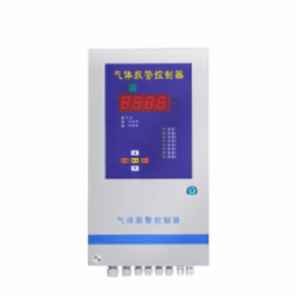 天地首和多通道气体控制报警器TD-1000