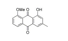 8-甲基大黃酚，8-Methyl Chrysophanol 3300-25-2