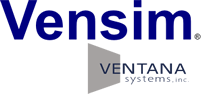 Vensim—系统动力学软件