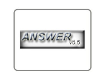 ANSWER | 计算流体动力学软件