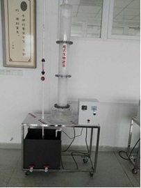 塔式生物滤池