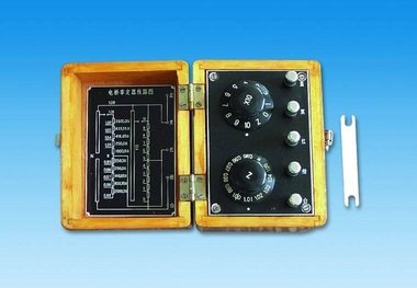 恒奧德特價 電橋率定器