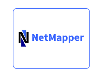 NetMapper | 网络数据生成工具