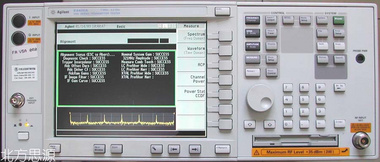 二手仪器仪表 Agilent E4421B/E4406A/E4419B