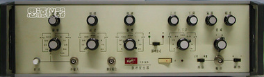 脉冲信号发生器100MHz NF1535