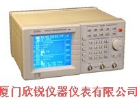 函数信号发生器TFG3015