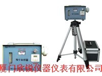 DFC-3BT粉尘采样器(老式)DFC-3BT