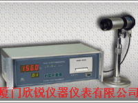 HDMU-1B型红外线温度监测系统HDMU-1B型