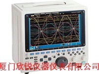 日本日置HIOKI 8855存储记录仪