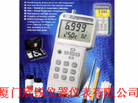 TES-1380台湾泰仕TES1380 PH值测量表