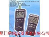 TES-1316台湾泰仕TES1316温度表