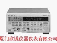 FG-120日本横河FG120函数发生器
