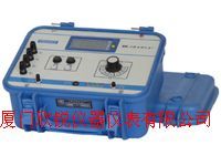 QJ83A携带式数字直流单臂电桥