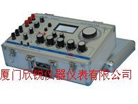 ZY2715直流低电阻表校准仪