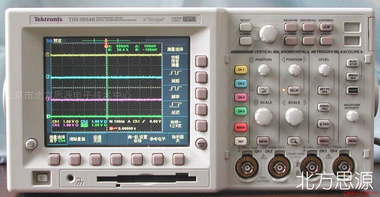专业维修泰克示波器 安捷伦示波器