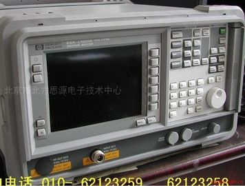 安捷伦频谱分析仪,ESA-L1500A,
