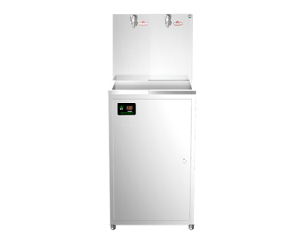 碧淶大通量開水機JN-A-2A60-24