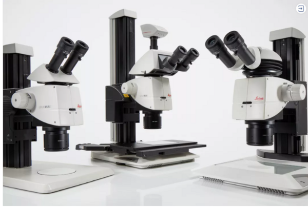 徕卡小课堂 | 徕卡光学显微镜分类