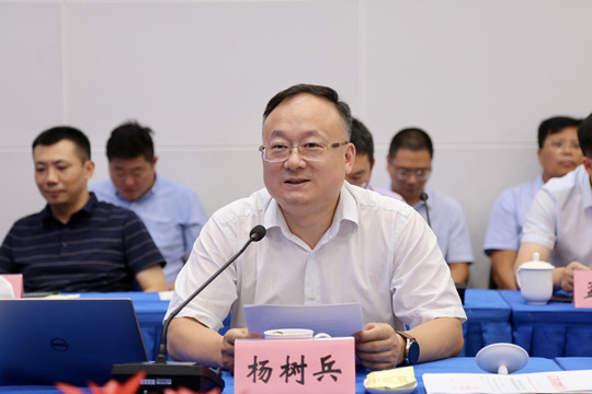 “教育數字化戰略行動中國行”活動首站走進江蘇