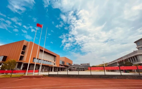株洲師專獲評2022屆湖南省文明校園