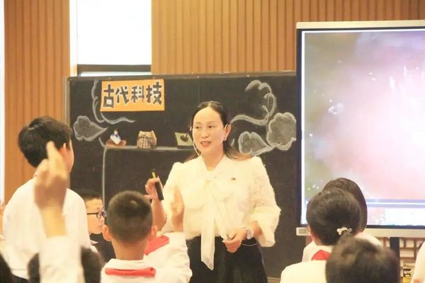 廣東中山市：突出“六個重點”推進教育評價改革落地見效