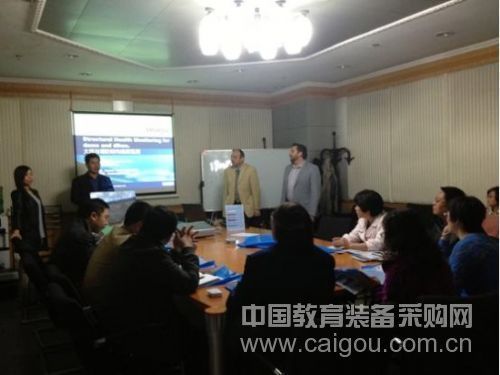 2013加拿大Roctest巖土工程安全監測儀器交流會