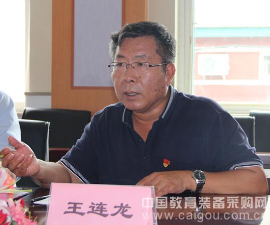 海淀區教育系統安全生產月校方責任險宣傳座談會召開