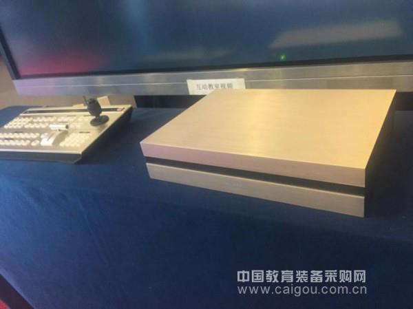 吉林省錄播系統專題培訓班圓滿成功