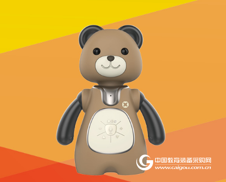 展前速覽——少兒智能科技產品篇