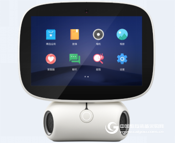 展前速覽——少兒智能科技產品篇
