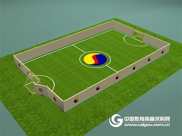 現代技術裝備將為體育教學插上騰飛的翅膀