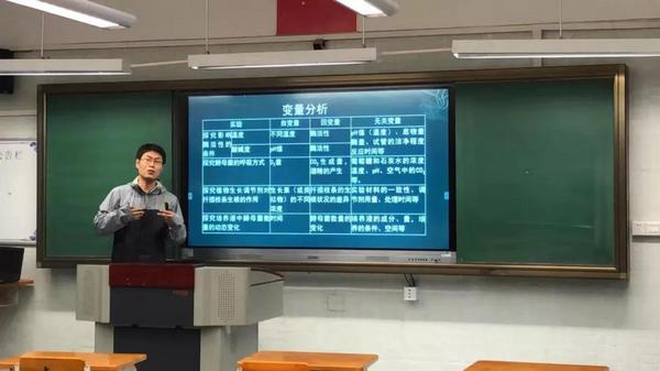 探访华南师大附中，线上教学“好方法”如何延续