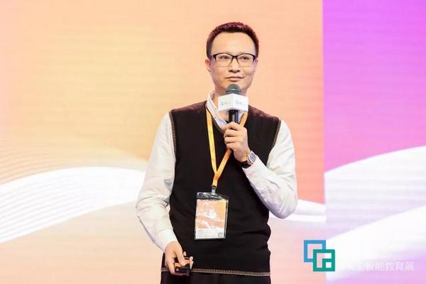 2019廈門國際人工智能教育產業博覽會圓滿落幕
