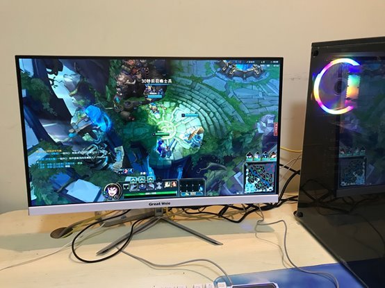 戴維V7臺式電腦性價比怎么樣，玩游戲辦公—專業評測