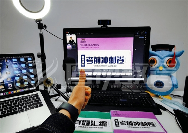 鷹視教育：培養更多高素質人才，助力我國職業教育強國夢的實現！
