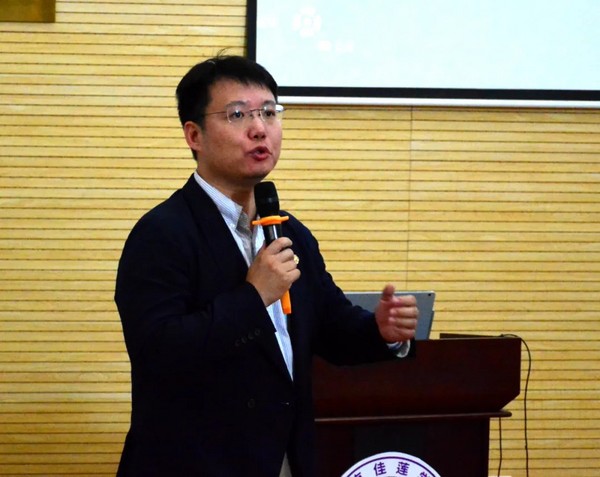 佳蓮學校家長會：家校協力，共繪同心圓