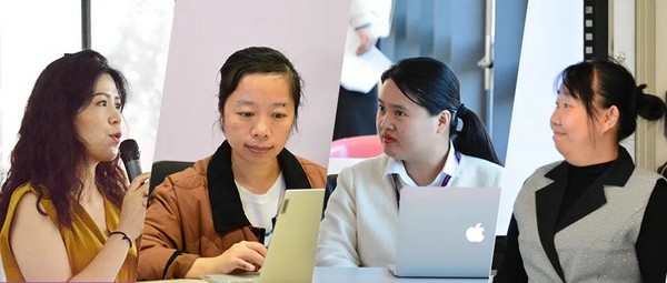 佳蓮學校家長會：家校協力，共繪同心圓