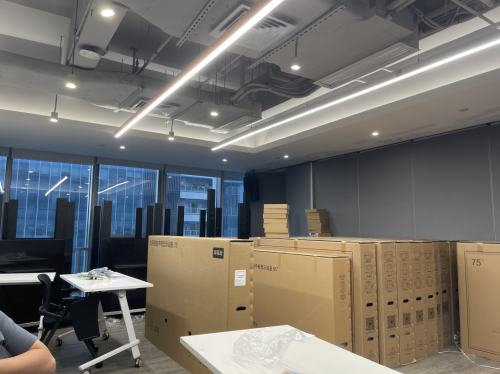 探索“兩新”市場新機遇 視嶸回收服務助力優化以舊換新消費環境