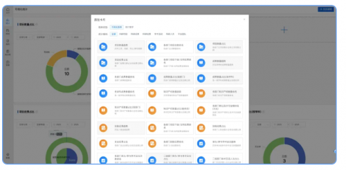 深度融合deepseek等前沿大模型，强智科技全新升级科研服务