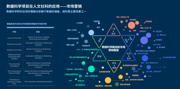 高校数据科学与大数据技术专业建设全景报告