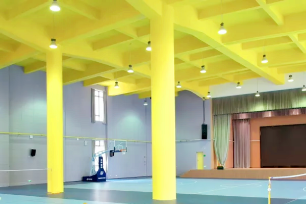 保倫電子itc全力推進智慧校園建設，驅動教育高質量發展！