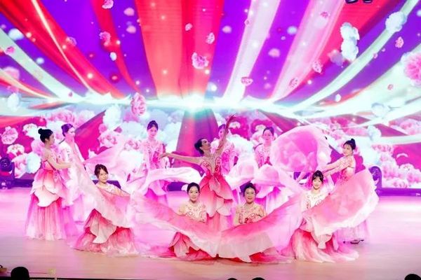 itc保倫股份助力東莞市黃江鎮第一小學辦“臻美教育”！