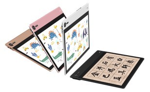 翰和新品首發 引領智慧書法行業再升級