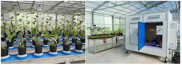 第三屆智能植物工廠國際高峰論壇邀請易科泰參展