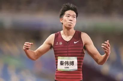 這些華東師大學子，出征巴黎奧運會！